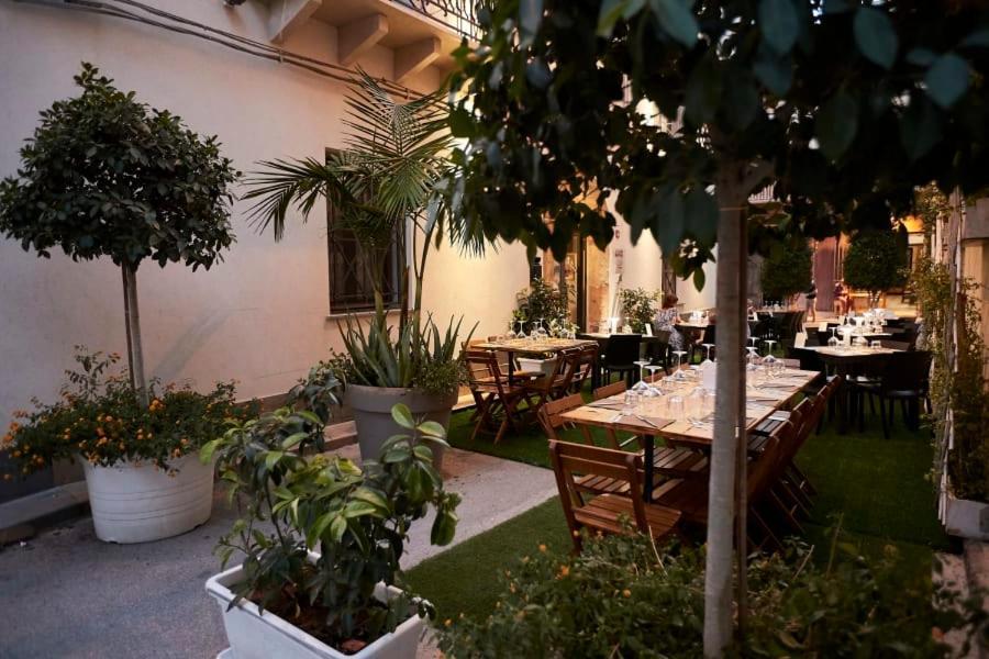 Il Vecchio Marsala Bed & Breakfast Exterior photo
